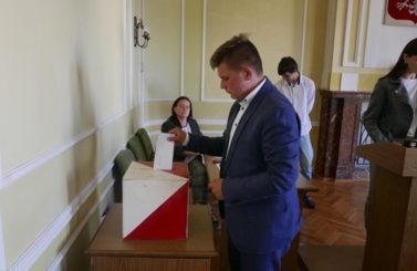 Nowa kadencja MRM