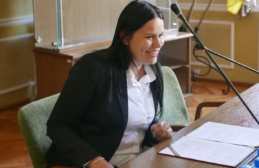 Nowa kadencja MRM