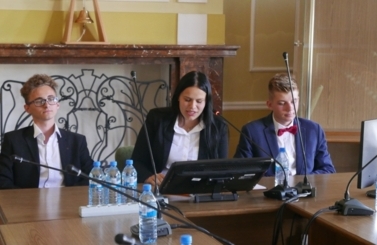 Nowa kadencja MRM