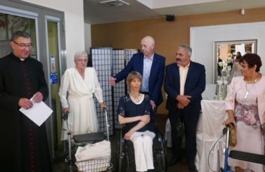 25-lecie starogardzkiego Koła PTSR 