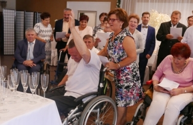 25-lecie starogardzkiego Koła PTSR 