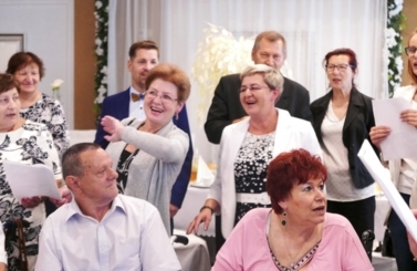 25-lecie starogardzkiego Koła PTSR 