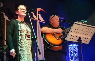 XXIV Noc Bard&oacute;w, Recital Piotra Machalicy
