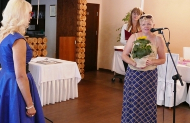 25-lecie starogardzkiego Koła PTSR 