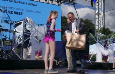 Gala Sportu 2017