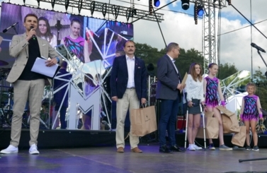 Gala Sportu 2017