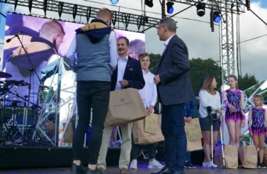Gala Sportu 2017