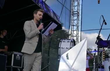 Gala Sportu 2017