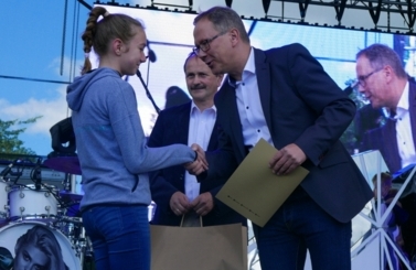 Gala Sportu 2017