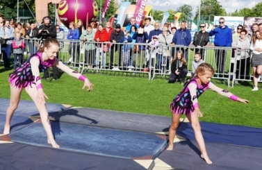 Gala Sportu 2017