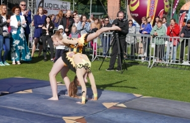 Gala Sportu 2017