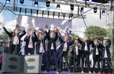 Gala Sportu 2017