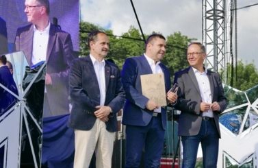 Gala Sportu 2017