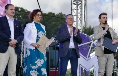 Gala Sportu 2017