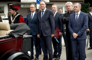 DNI STAROGARDU 2018
