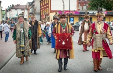 DNI STAROGARDU 2018