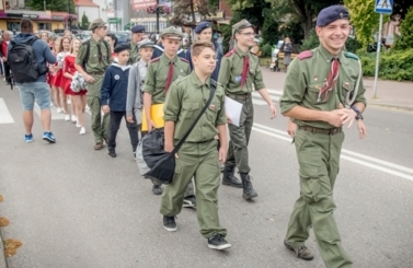 DNI STAROGARDU 2018