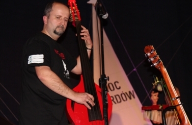 XXIV Noc Bard&oacute;w, Recital Piotra Machalicy