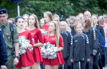 DNI STAROGARDU 2018