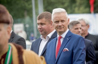 DNI STAROGARDU 2018