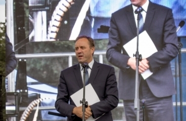 DNI STAROGARDU 2018