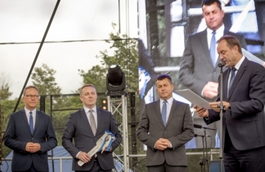 DNI STAROGARDU 2018
