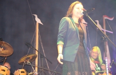 XXIV Noc Bard&oacute;w, Recital Piotra Machalicy