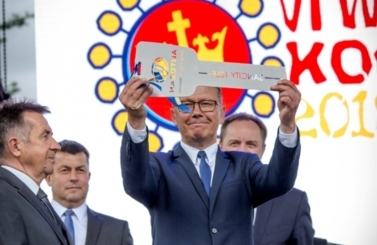 DNI STAROGARDU 2018