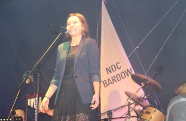 XXIV Noc Bard&oacute;w, Recital Piotra Machalicy