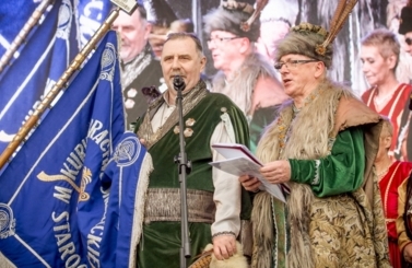 DNI STAROGARDU 2018