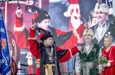 DNI STAROGARDU 2018