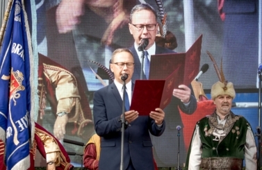 DNI STAROGARDU 2018