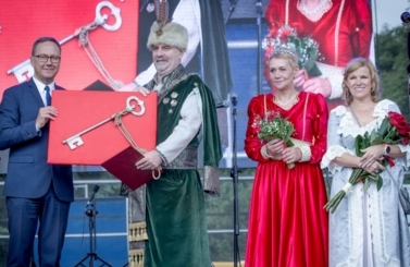 DNI STAROGARDU 2018