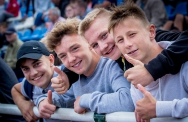 DNI STAROGARDU 2018