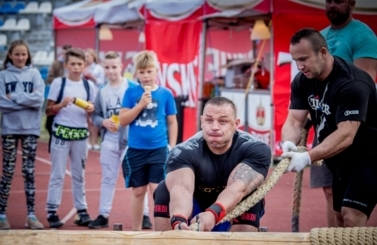DNI STAROGARDU 2018