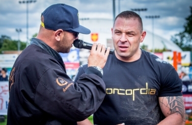 DNI STAROGARDU 2018