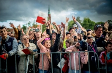 DNI STAROGARDU 2018