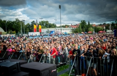 DNI STAROGARDU 2018