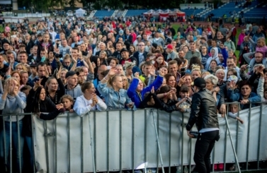 DNI STAROGARDU 2018