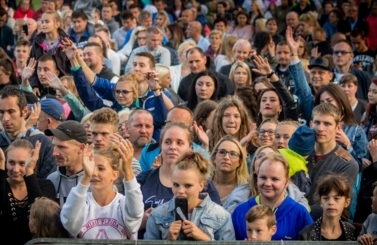 DNI STAROGARDU 2018