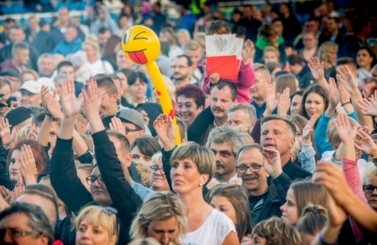 DNI STAROGARDU 2018