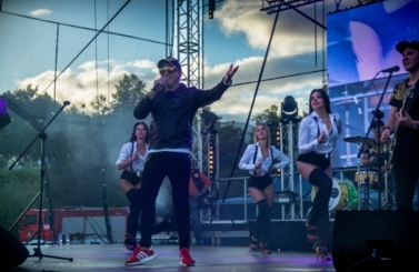 DNI STAROGARDU 2018