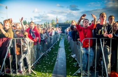 DNI STAROGARDU 2018