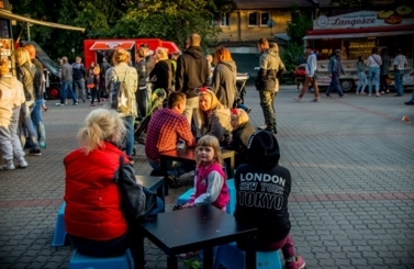 DNI STAROGARDU 2018