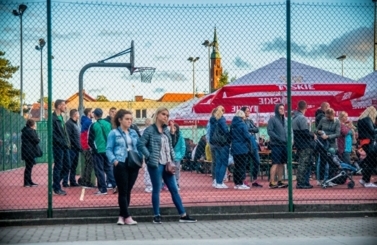 DNI STAROGARDU 2018