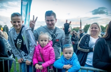 DNI STAROGARDU 2018