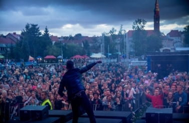 DNI STAROGARDU 2018