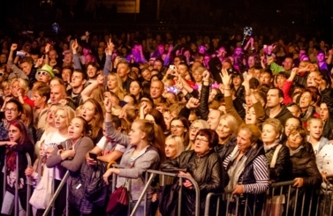 DNI STAROGARDU 2018