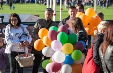 DNI STAROGARDU 2018