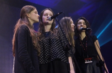 XXIV Noc Bard&oacute;w, Recital Piotra Machalicy